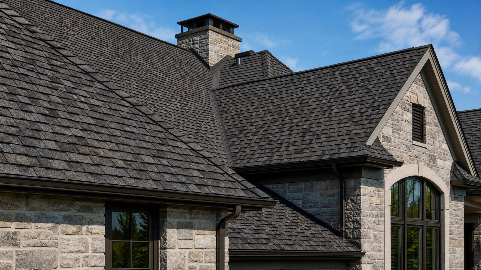 Specialty Shingles